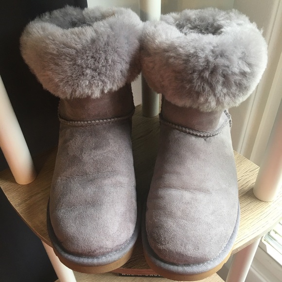 🟢BOGO FREE🟢 UGG boots🟢 - Picture 5 of 14